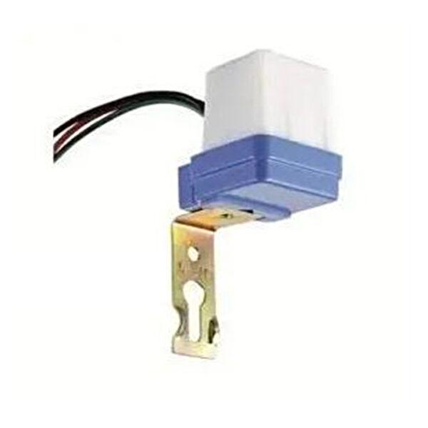 On-Off Photocell Sensor Switch for Lights